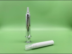 حقنة التجميل زجاجة 10 مل / زجاجة كريم العين 10 مل